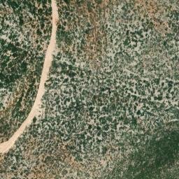 Satellite imagery of Korompíli, GR