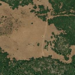Satellite imagery of Saloníki, GR