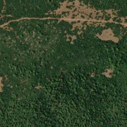 Satellite imagery of Saloníki, GR