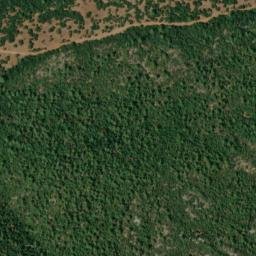 Satellite imagery of Saloníki, GR