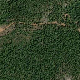 Satellite imagery of Νταβέλη, GR