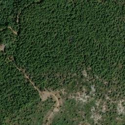 Satellite imagery of Νταβέλη, GR