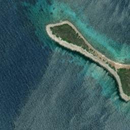 Satellite imagery of Ákra Tigáni, GR