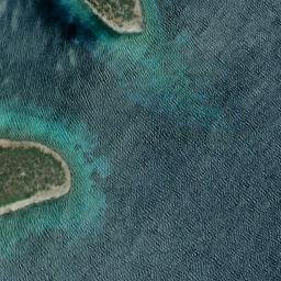 Satellite imagery of Ákra Tigáni, GR