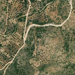 Satellite imagery of Skláva, GR