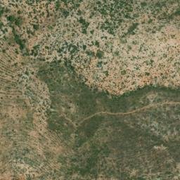 Satellite imagery of Skláva, GR