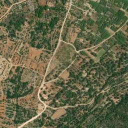 Satellite imagery of Ráchi, GR