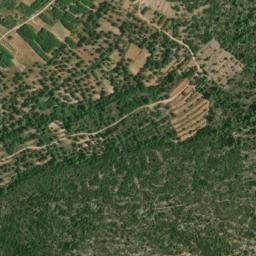 Satellite imagery of Ráchi, GR