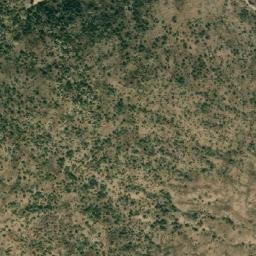 Satellite imagery of TUTGA Noktası ZEYTİNELİ, TR