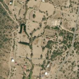 Satellite imagery of TUTGA Noktası ZEYTİNELİ, TR