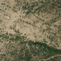 Satellite imagery of TUTGA Noktası ZEYTİNELİ, TR