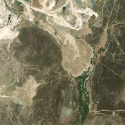 Satellite imagery of TUTGA Noktası SEFERİHİSAR, TR