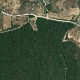 Drone Görünümü