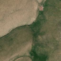 Satellite imagery of Cengiz Sırtı, TR