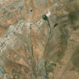 Satellite imagery of Kōh-e Wād, AF