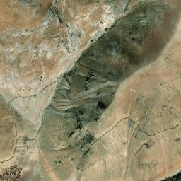 Satellite imagery of Kōh-e Wād, AF