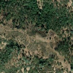 Satellite imagery of Emma Mine, US