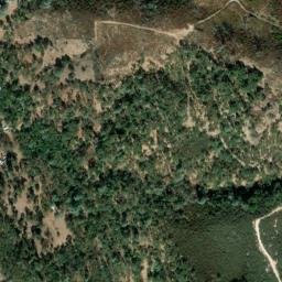 Satellite imagery of Emma Mine, US