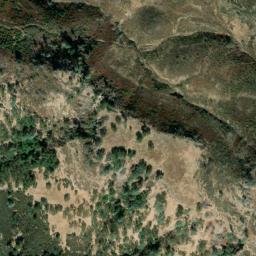 Satellite imagery of Emma Mine, US
