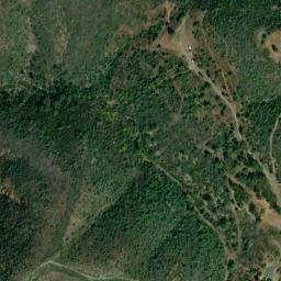 Satellite imagery of Lucky Jim Mine, US