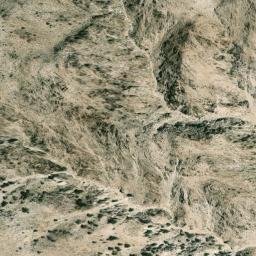 Satellite imagery of Silver Moon Mine, US