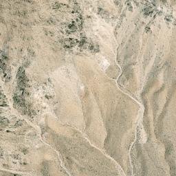 Satellite imagery of Silver Moon Mine, US
