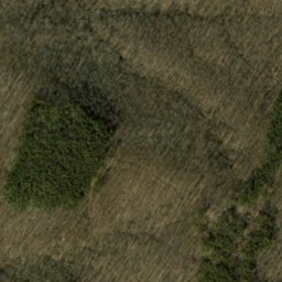 Satellite imagery of Doan Ridge, US