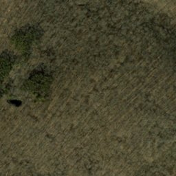 Satellite imagery of Doan Ridge, US
