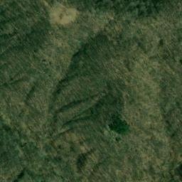 Satellite imagery of Sampson Ridge, US
