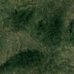 Satellite imagery of Huckleberry Ridge, US