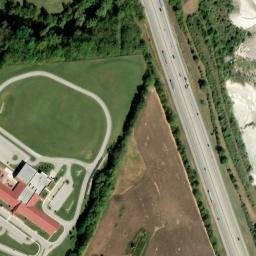 Satellite imagery of I75 L 101 — NGS HZ0514 — Georgetown, US, US