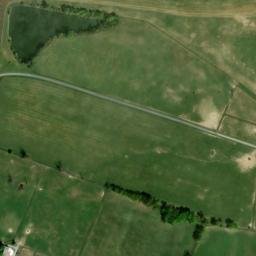 Satellite imagery of Beech Ridge, US