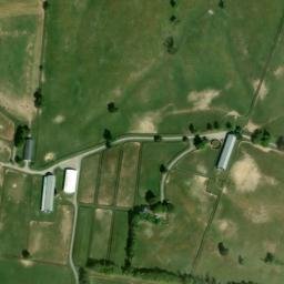 Satellite imagery of Beech Ridge, US