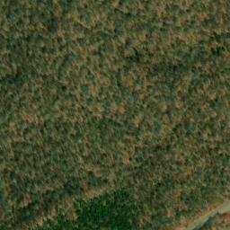 Satellite imagery of Cranberry Mountain, US