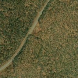 Satellite imagery of Cranberry Mountain, US