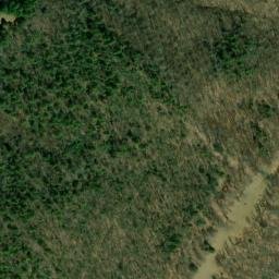 Satellite imagery of Miller Ridge, US