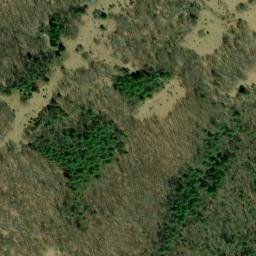 Satellite imagery of Miller Ridge, US