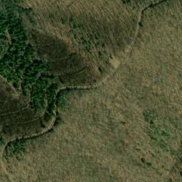 Satellite imagery of Old Hump Ridge, US
