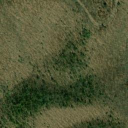 Satellite imagery of Old Hump Ridge, US
