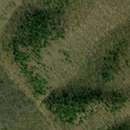 Satellite imagery of Old Hump Ridge, US
