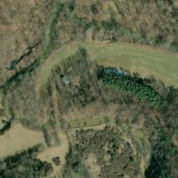 Satellite imagery of Trinity Point, US
