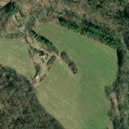 Satellite imagery of Trinity Point, US