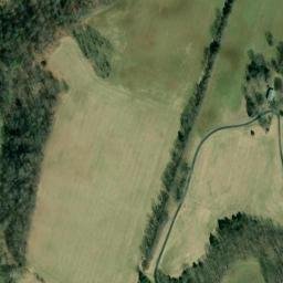 Satellite imagery of Trinity Point, US