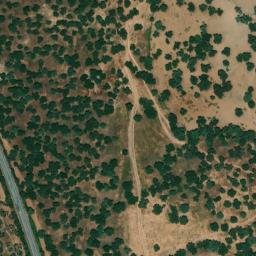 Satellite imagery of survey_point, PT