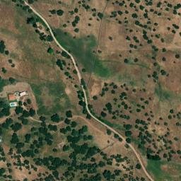 Satellite imagery of survey_point, PT