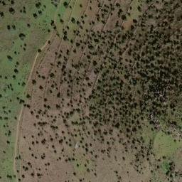 Satellite imagery of Sierra Enero, ES