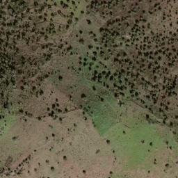 Satellite imagery of Sierra Enero, ES