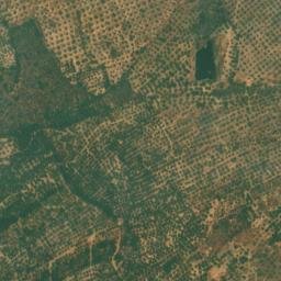 Satellite imagery of Sierra de San Miguel, ES