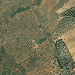 Satellite imagery of Sierra de San Miguel, ES