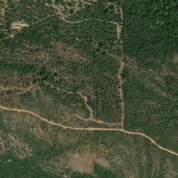 Satellite imagery of Loma de Buenavista, ES
